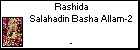 Rashida Salahadin Basha Allam-2