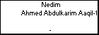 Nedim Ahmed Abdulkarim Aaqil-1