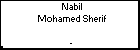 Nabil Mohamed Sherif