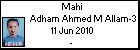 Mahi Adham Ahmed M Allam-3