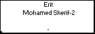 Erit Mohamed Sherif-2