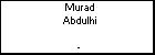 Murad Abdulhi