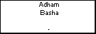 Adham Basha