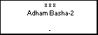 x x x Adham Basha-2