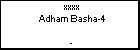 xxxx Adham Basha-4