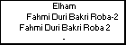 Elham Fahmi Duri Bakri Roba-2