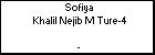 Sofiya Khalil Nejib M Ture-4