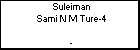 Suleiman Sami N M Ture-4