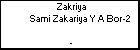 Zakriya Sami Zakariya Y A Bor-2