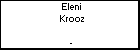 Eleni Krooz