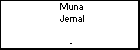 Muna Jemal
