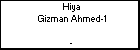 Hiya Gizman Ahmed-1