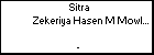Sitra Zekeriya Hasen M Mowloud