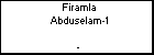 Firamla Abduselam-1