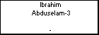 Ibrahim Abduselam-3