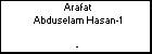 Arafat Abduselam Hasan-1