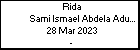 Rida Sami Ismael Abdela Adus-3