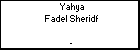 Yahya Fadel Sheridf