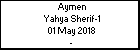 Aymen Yahya Sherif-1