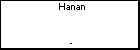 Hanan 