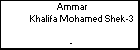 Ammar Khalifa Mohamed Shek-3