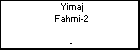 Yimaj Fahmi-2