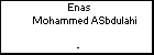 Enas Mohammed ASbdulahi