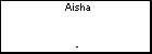 Aisha 