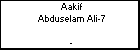 Aakif Abduselam Ali-7