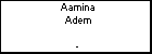Aamina Adem