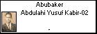 Abubaker Abdulahi Yusuf Kabir-02