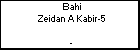 Bahi Zeidan A Kabir-5