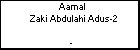 Aamal Zaki Abdulahi Adus-2
