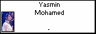 Yasmin Mohamed