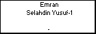 Emran Selahdin Yusuf-1