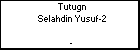 Tutugn Selahdin Yusuf-2