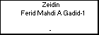 Zeidin Ferid Mahdi A Gadid-1