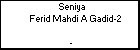 Seniya Ferid Mahdi A Gadid-2