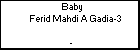 Baby Ferid Mahdi A Gadia-3