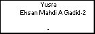 Yusra Ehsan Mahdi A Gadid-2
