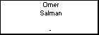 Omer Salman