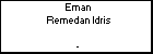 Eman Remedan Idris