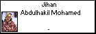 Jihan Abdulhakil Mohamed
