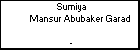 Sumiya Mansur Abubaker Garad