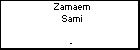Zamaem Sami