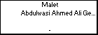 Malet Abdulwasi Ahmed Ali Gedid-2