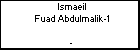 Ismaeil Fuad Abdulmalik-1