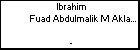 Ibrahim Fuad Abdulmalik M Aklam-2