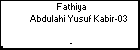 Fathiya Abdulahi Yusuf Kabir-03