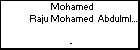 Mohamed Raju Mohamed  Abdulmlik-3